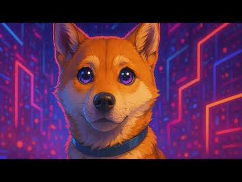 Electric Fragments - Puppy Eyes