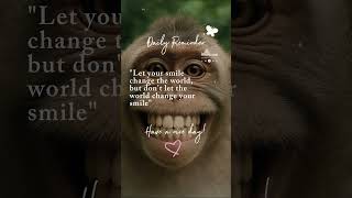 Smile #ourspaceforyou #bigmotion #capcut #content360