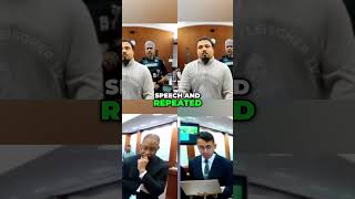 Alcohol Test FAIL Leads to SHOCKING Courtroom Twist!