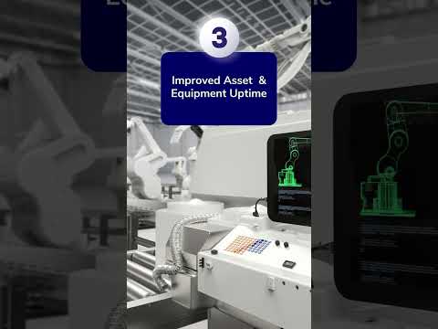 byteFACTORY ( Condition Monitoring ) - Benefits