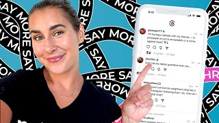 ALL ABOUT THREADS APP: What Is Instagram’s Threads And How Does It Work? 📱