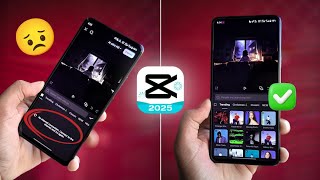 Best Way To Fix Capcut No Internet Connection Problem | Capcut 15.8.0 No Internet Problem ✅