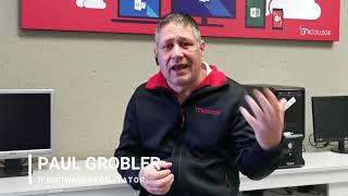 What skills do I learn on the IT Software Developer course?