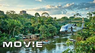 ⚡ A movie that won’t let you sleep! 💥 Action-adventure, goosebumps guaranteed | Full Movie HD