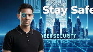Develop a CYBERSECURITY Mindset to Stay Safe Online!