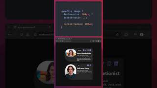 Make any image fit perfectly with 2 lines of CSS
