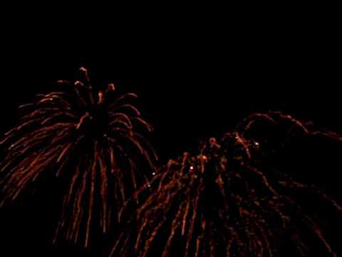 4th July 2015