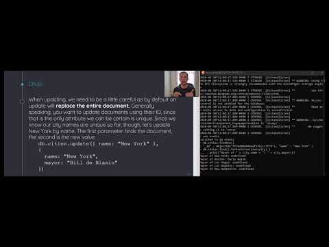 Introduction to MongoDB