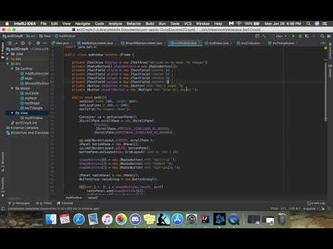 EX2 code
