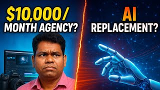 Video Editing Agency in the AI Era (2026): Is It Still Profitable?