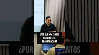 ¿Por qué existen tantos lenguajes de programación?