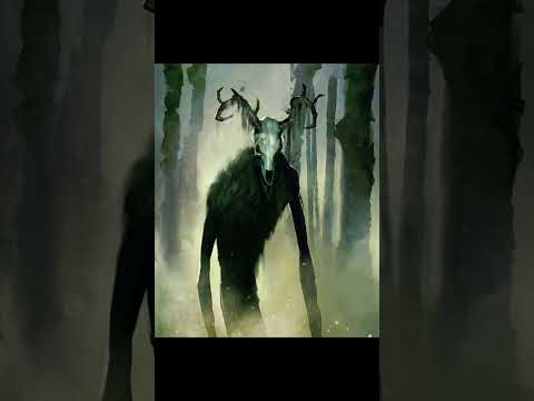 The Most Terrifying Horror Stories