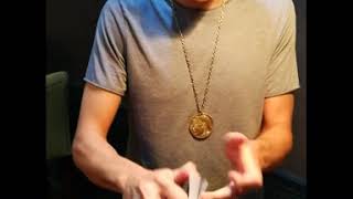 Magician David Fung - 60 Second Magic - Episode 2 - Part 1 - Magic By Skill