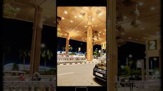 Exploring India's Most Beautiful Airport Terminal!"#Terminal2 #BLRT2 #AviationIndia