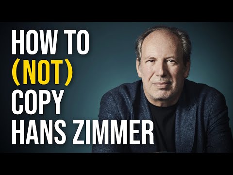 7 things I wish I knew sooner as a composer