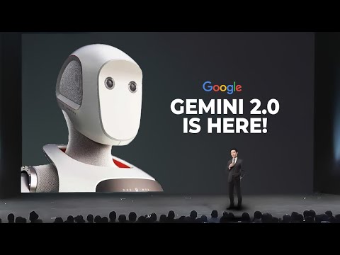 Google Finally Ships Gemini 2.0 And It's INSANELY Good!