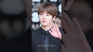 Evolution of Sungjong from Infinite