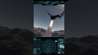 Precision Drone Strike: Target Destroyed 🚁💥 #DroneStrike #MilitaryTechnology #WarTech #shorts