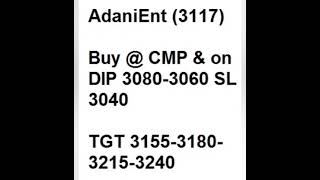 Nifty Trading Strategy, Market View, Technical Research Calls, Technical view #nifty #banknifty