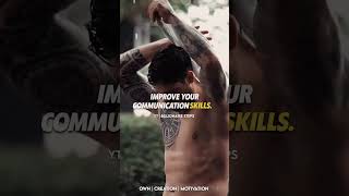 Improve personality 🗿 #educationalvideo #motivation #howtobecomebillionaire #success#sigma#attitude