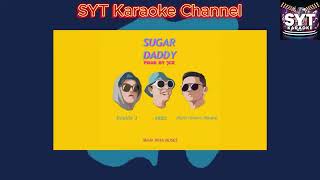 sugar daddy karaoke Team 143 Double J RB2 Myat Aamara Maug@SYTKaraokeChannel