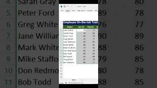 Use Conditional Formatting #excelfunction #excelformula