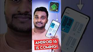 Android 16 🔥Top New Features!