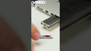 Understanding USB Drives   |  #DKHOW #digitalliteracy #learntech #techexplained #techin60
