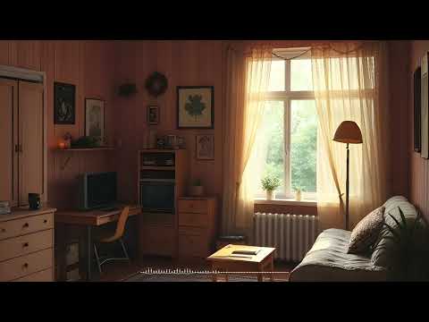 Chill lofi hip hop mix | Study, Work, Relax