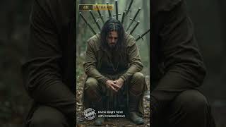 Learn Tarot with Arcadian — The Ten of Swords