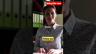 Employee Complains About Boss, But Then THIS Happens! #EmployeeProblems #WorkPlaceDrama