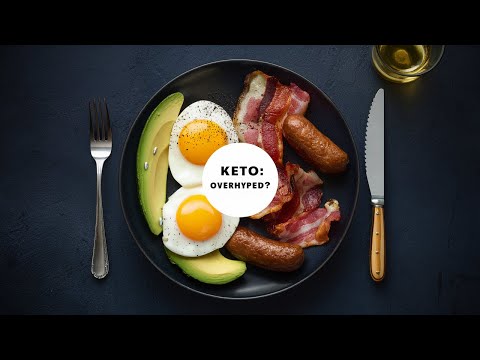 Keto Diet: Hype vs. Reality
