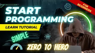 How to Start Programming | Learning Path | For Beginners 2023