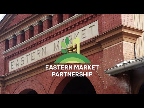 SBN Detroit Interviews Dan Carmody, Eastern Market Partnership CEO