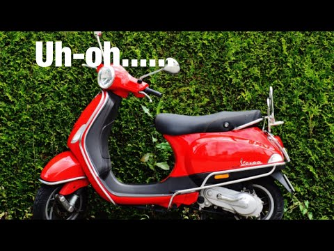 Scooter Style E Bikes: Legal Issues in BC