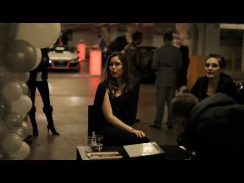 Auto Gallery @ 1010 Wilshire Event