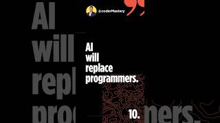 10 Myths About Programming You NEED to Stop Believing! 🚨💻