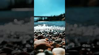 Samsung Beautiful Stones Video Lockscreen #galaxytheme #naturelovers #samsungdevice