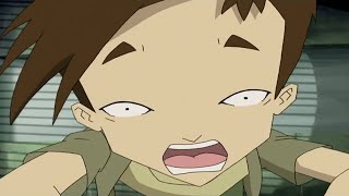 Code Lyoko OVERMEMED: Swarming Attack