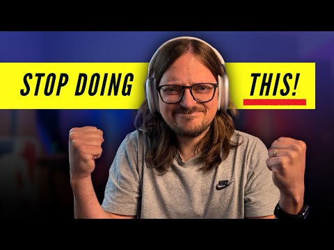 You're Pushing People Away (and You Don't Even Know It)