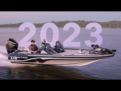 The NEW 2023 Nitro Z19 Pro!