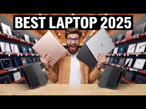 The Best Laptop of 2025 Revealed — Here’s Why It’s Worth It