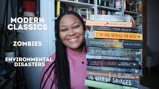 A Brief Guide to the Post Apocalyptic Genre | 16 Recommendations!