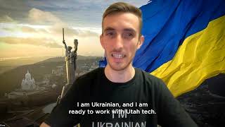 Utah Tech for Ukraine