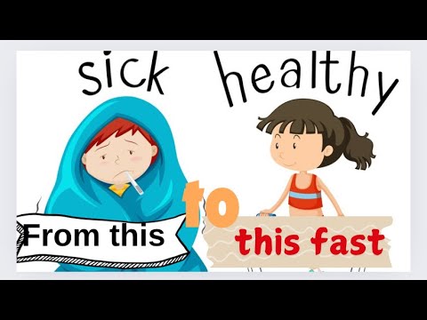how to get rid off the cold fast #ColdRelief #GetWellSoon #QuickRecovery #HomeRemedies #HealthTips