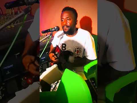 Holy Master play flavour music with guitar #fypyoutube #flavourmusic #fypシ゚viral #2025viralvideo