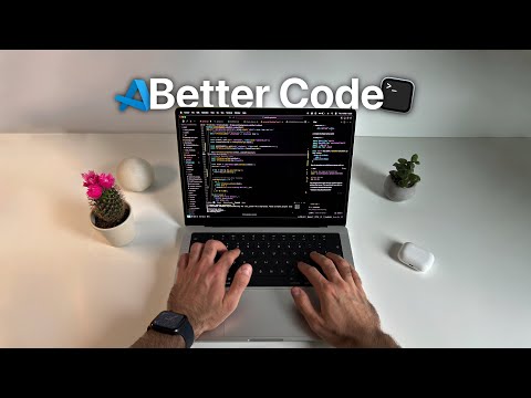 MacBook Coding Hacks That Made Me a Better Software Engineer
