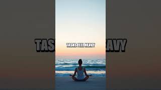 From Storm to Center: A 60-Second Path to Inner Peace