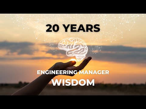 Ultimate Shortcut for Engineering Managers | What does an Engineering Manager do?