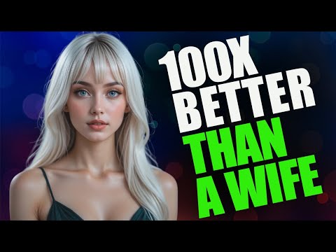 We Spent 24 Hours With Female Humanoid Robots and Found the BEST ONE Ever